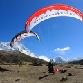 Papillon Himalaya Everest AF-802