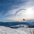 DISCOVERY Papillon-Paragliders EN-B-109