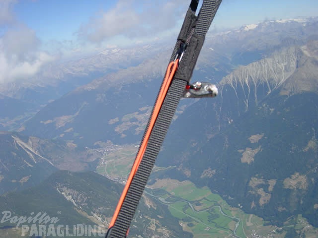 2003 D13.Alps Paragliding Alpen 015