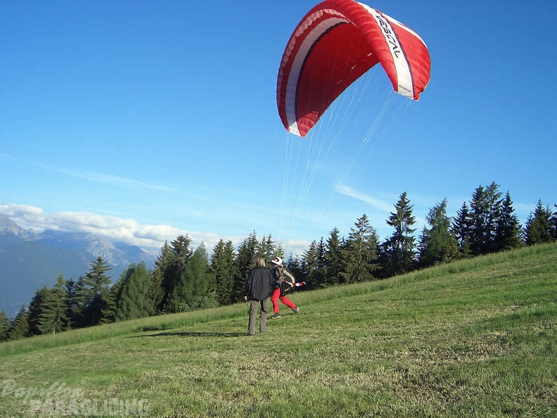 2005 D11.05 Paragliding Luesen 030