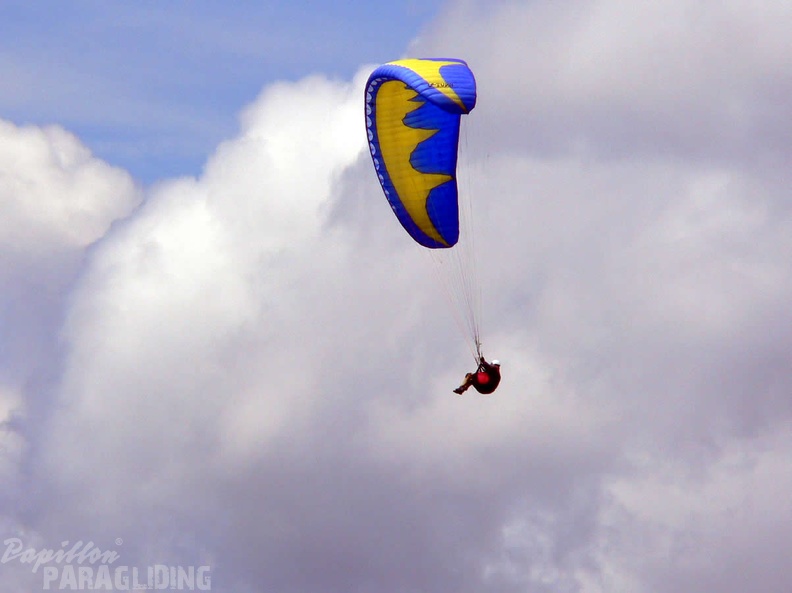 2005 D5.05 Paragliding 119