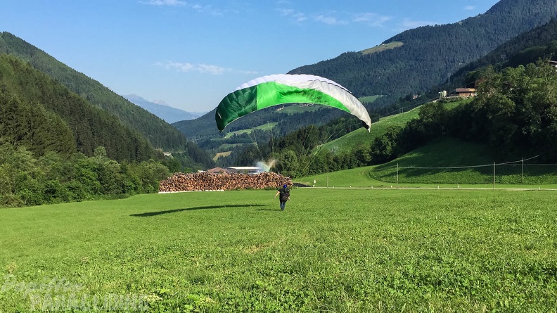 Luesen Paragliding-DH27 15-1080