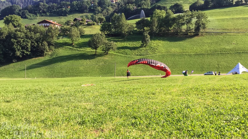 Luesen Paragliding-DH27 15-1084