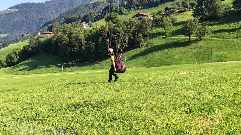 Luesen Paragliding-DH27 15-1087