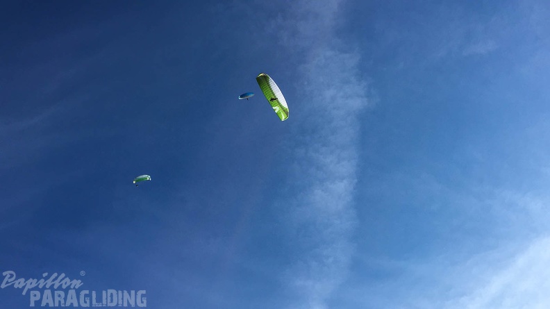 Luesen Paragliding-DH27 15-533