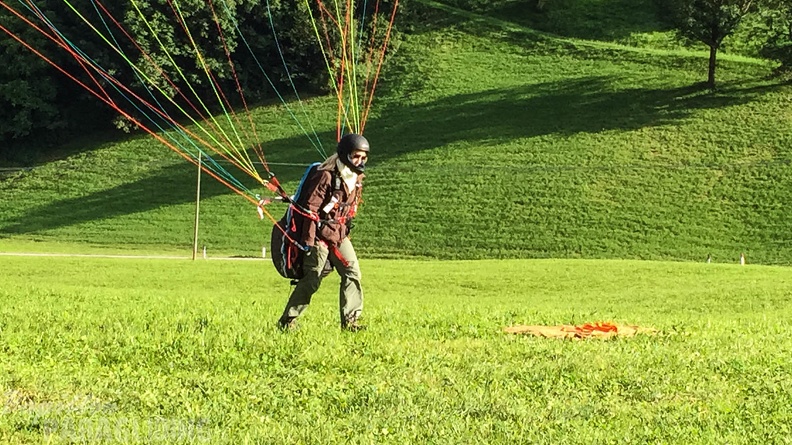 Luesen Paragliding-DH27 15-555