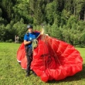 Luesen Paragliding-DH27 15-614