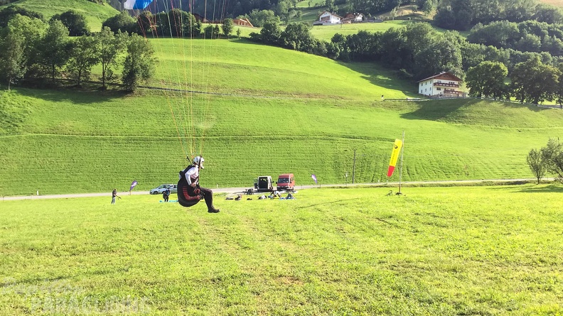 Luesen Paragliding-DH27 15-624