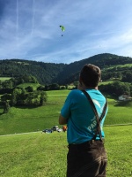 Luesen Paragliding-DH27 15-648