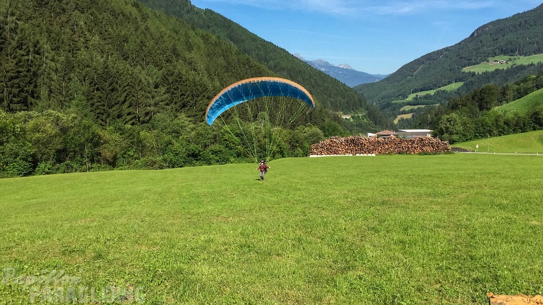 Luesen Paragliding-DH27 15-659