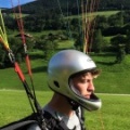 Luesen Paragliding-DH27 15-678