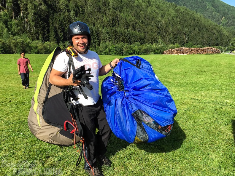 Luesen Paragliding-DH27 15-701