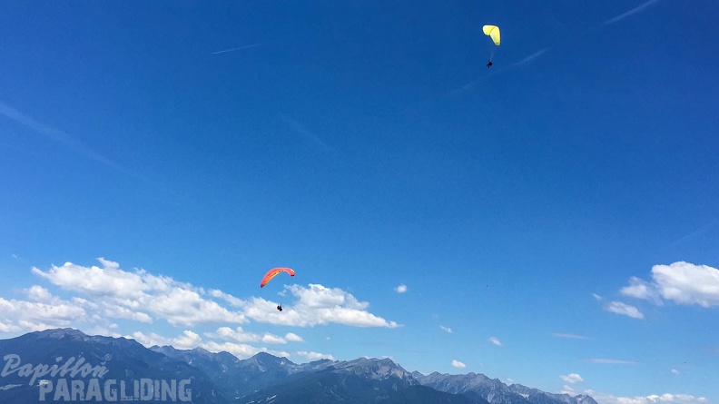 Luesen Paragliding-DH27 15-773