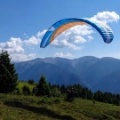 Luesen Paragliding-DH27 15-962