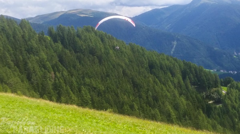 Luesen DT34.15 Paragliding-1010