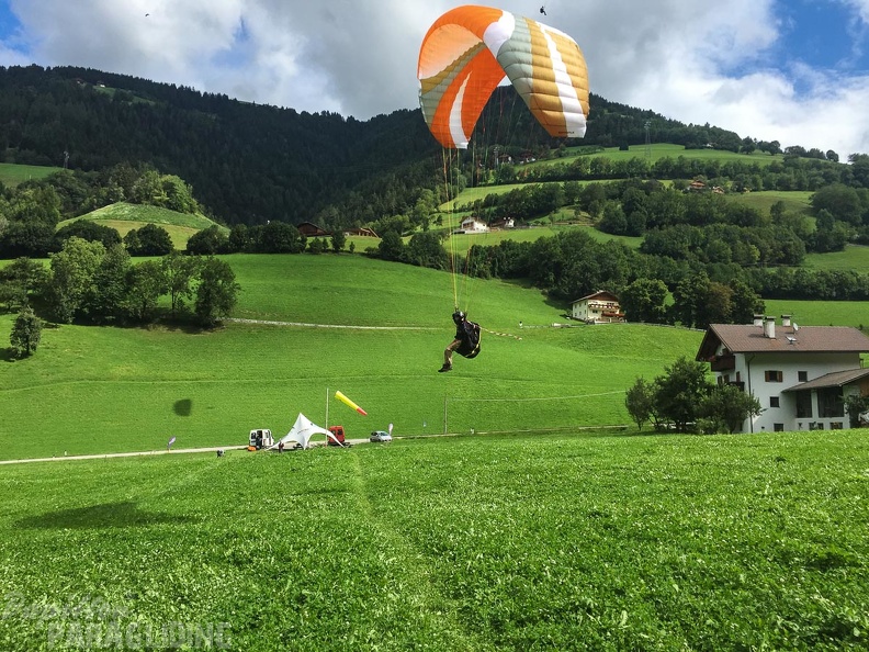Luesen DT34.15 Paragliding-1119