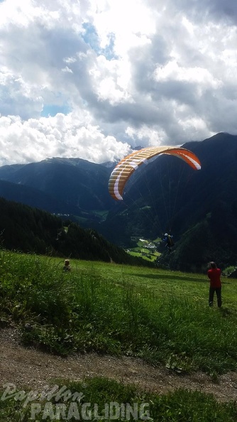 Luesen DT34.15 Paragliding-1154