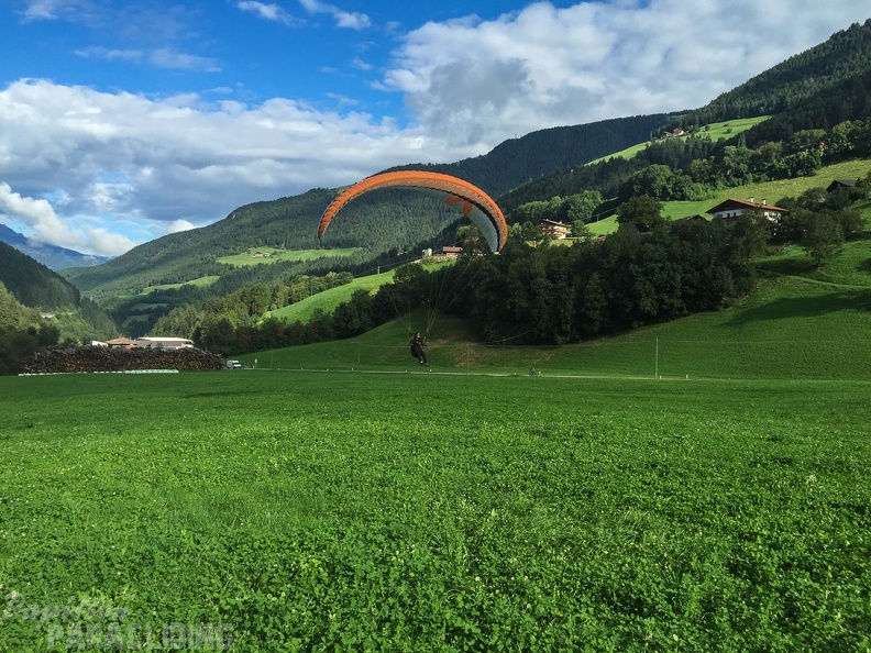 Luesen DT34.15 Paragliding-1224