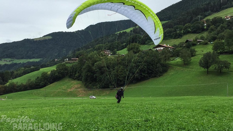 Luesen DT34.15 Paragliding-1320
