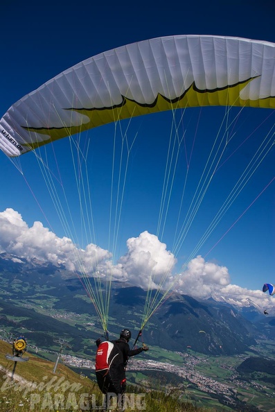 Luesen DT34.15 Paragliding-1386
