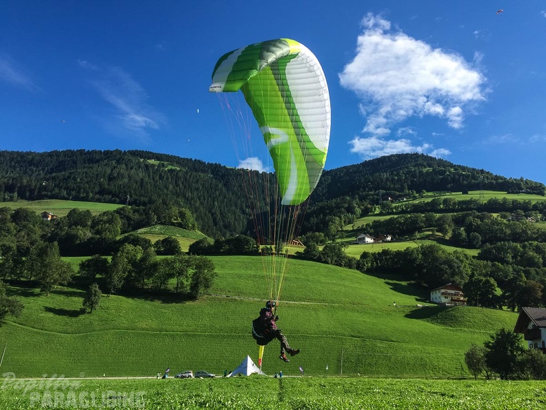 Luesen DT34.15 Paragliding-1419