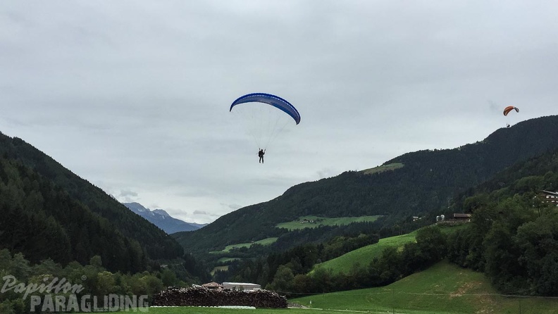 Luesen DT34.15 Paragliding-1467