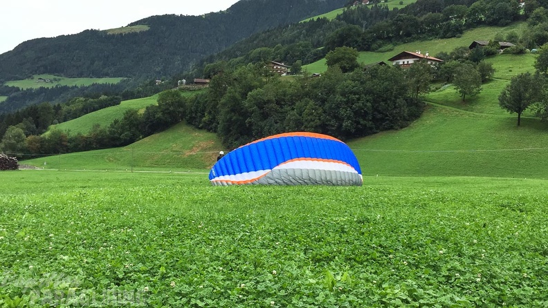Luesen DT34.15 Paragliding-1469