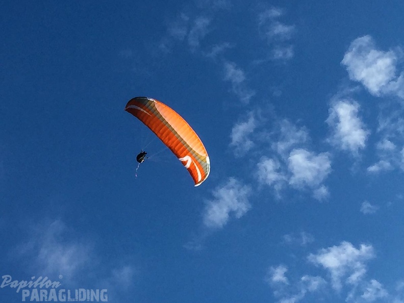 Luesen DT34.15 Paragliding-1484