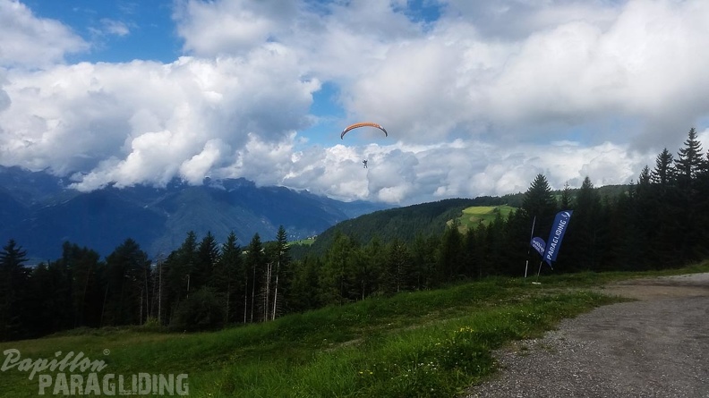 Luesen DT34.15 Paragliding-1489