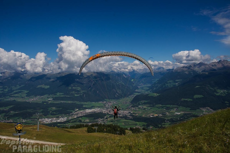 Luesen DT34.15 Paragliding-1490