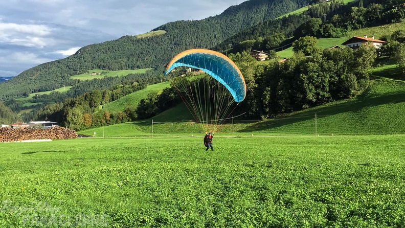 Luesen DT34.15 Paragliding-1550