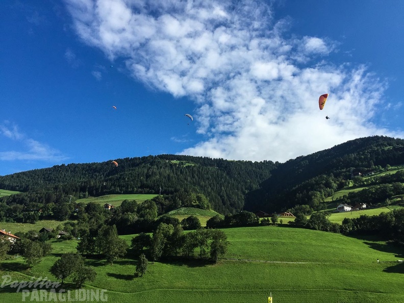 Luesen DT34.15 Paragliding-1555