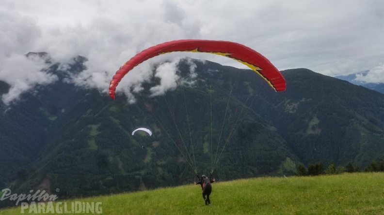 Luesen DT34.15 Paragliding-1626