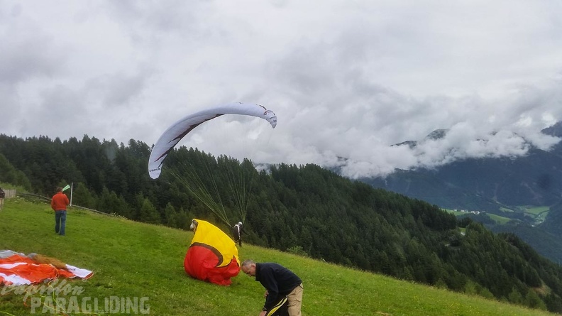 Luesen DT34.15 Paragliding-1643