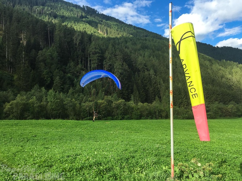 Luesen DT34.15 Paragliding-1692