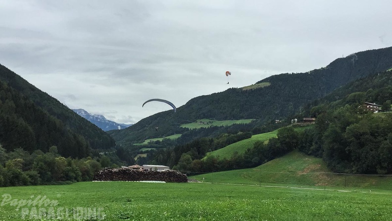 Luesen DT34.15 Paragliding-1783