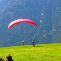 Luesen Paragliding NG-1131