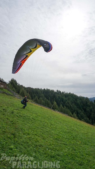 Luesen D34.20 Paragliding-106