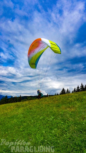 Luesen D34.20 Paragliding-112