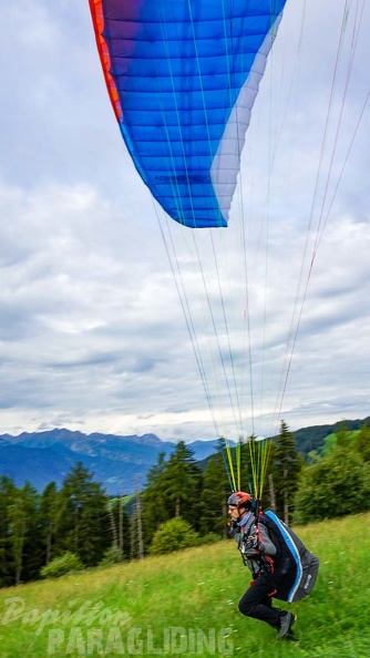 Luesen D34.20 Paragliding-119