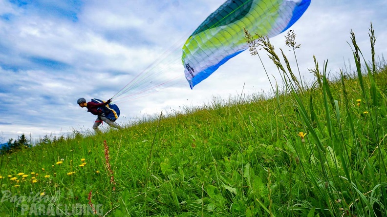 Luesen D34.20 Paragliding-124