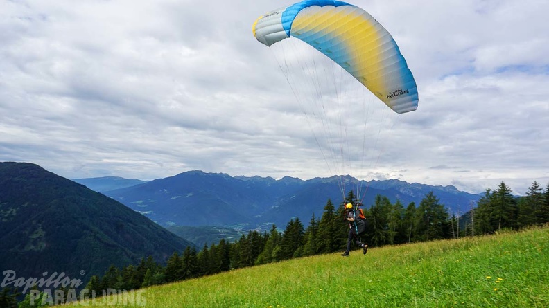 Luesen D34.20 Paragliding-145