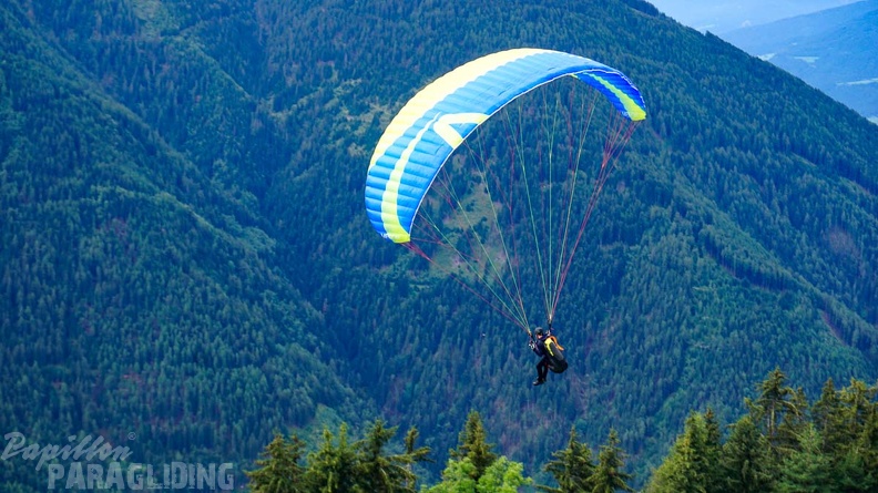 Luesen D34.20 Paragliding-150