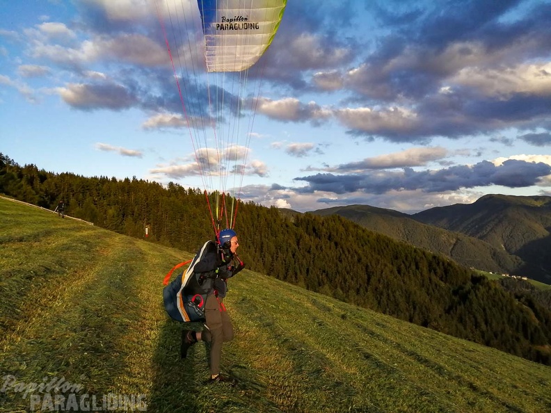 Luesen D34.20 Paragliding-170