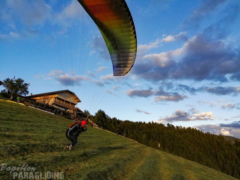 Luesen D34.20 Paragliding-176