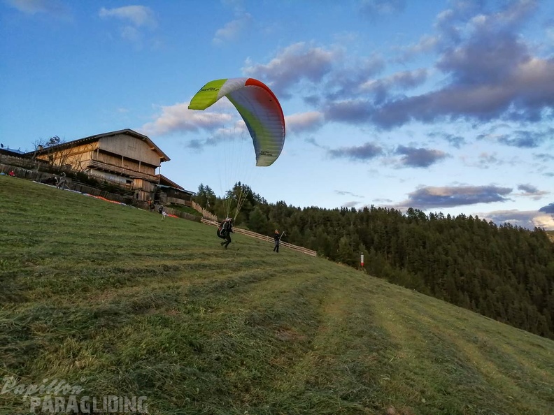 Luesen D34.20 Paragliding-180