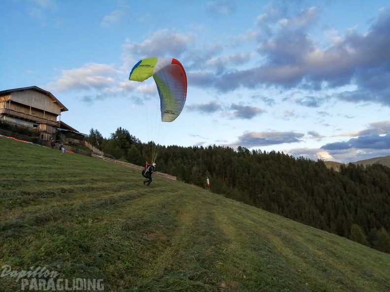 Luesen D34.20 Paragliding-181