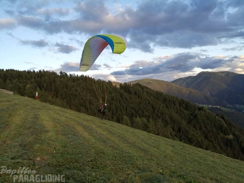 Luesen D34.20 Paragliding-182