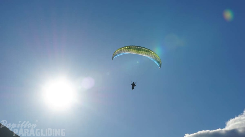 Luesen D34.20 Paragliding-190