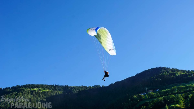 Luesen D34.20 Paragliding-191